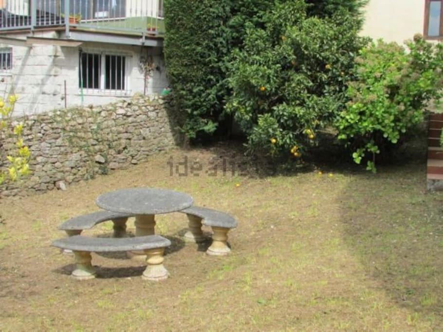 Casa Rural El Huerto. Las Mascotas Son Bienvenidas سوتو ديل باركو المظهر الخارجي الصورة