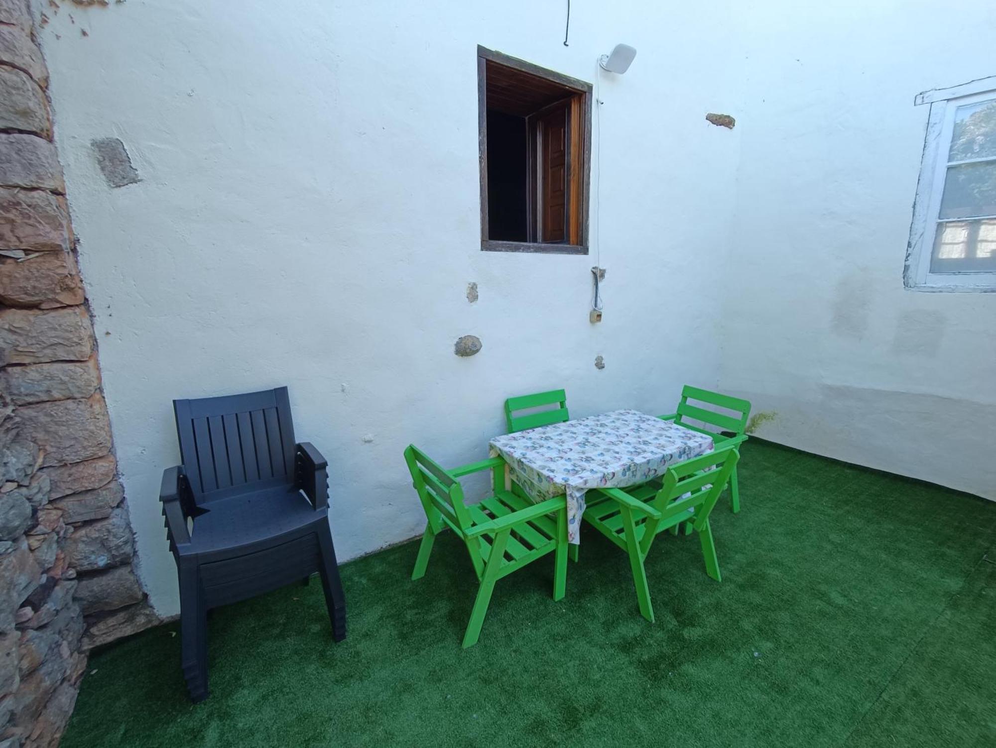 Casa Rural El Huerto. Las Mascotas Son Bienvenidas سوتو ديل باركو المظهر الخارجي الصورة
